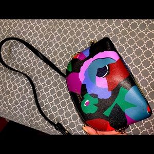 Kate spade cross body purse